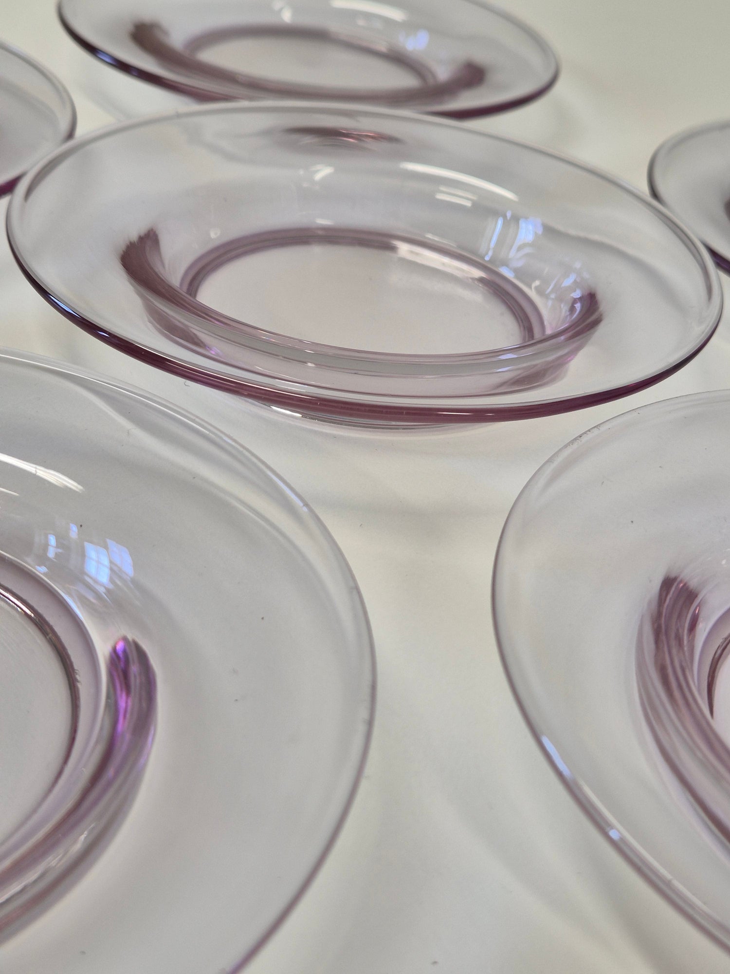 Pastel Dinnerware Collection