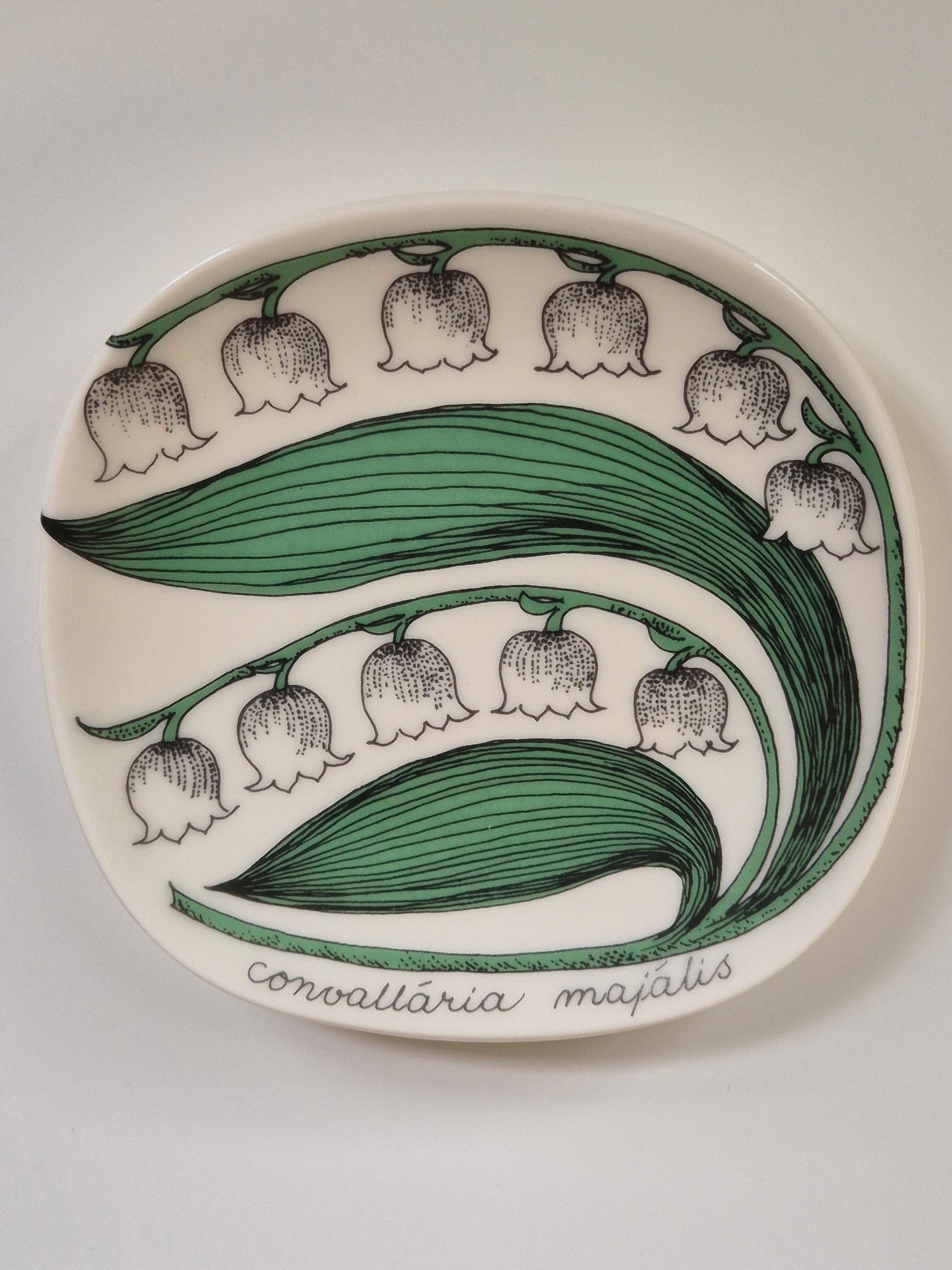 Wall Plates by Arabia