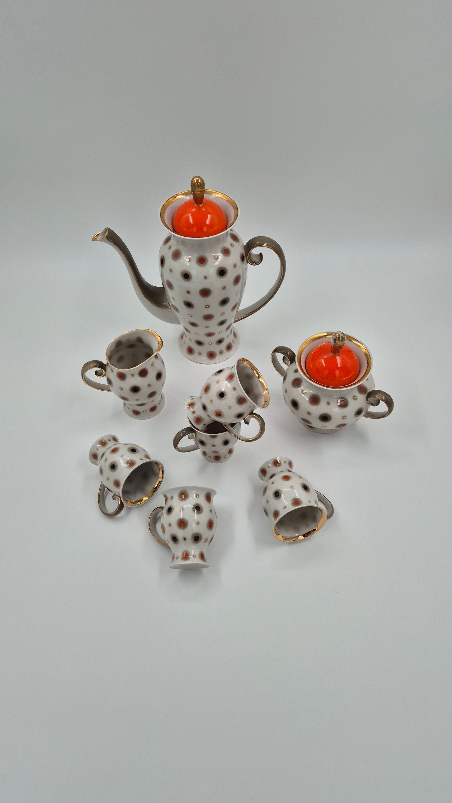 Coffee & Tea Sets