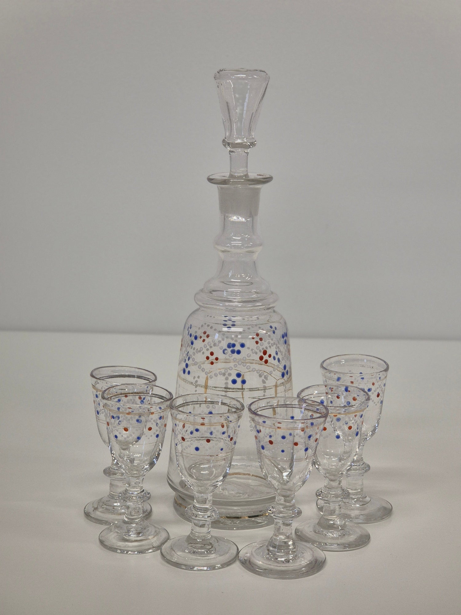 Glass