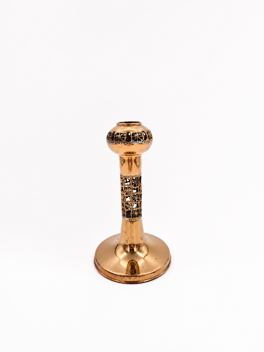 Candleholders