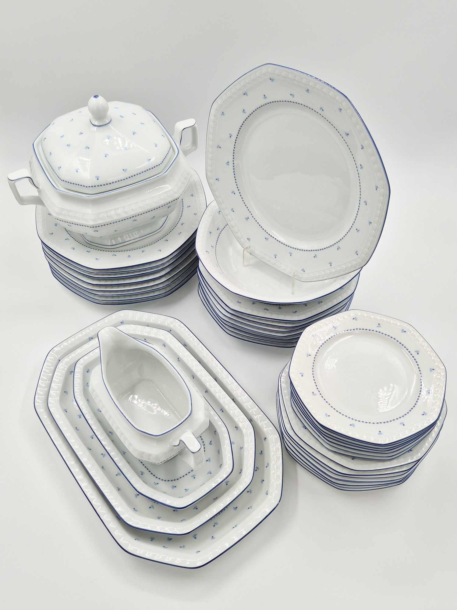 Dinnerware
