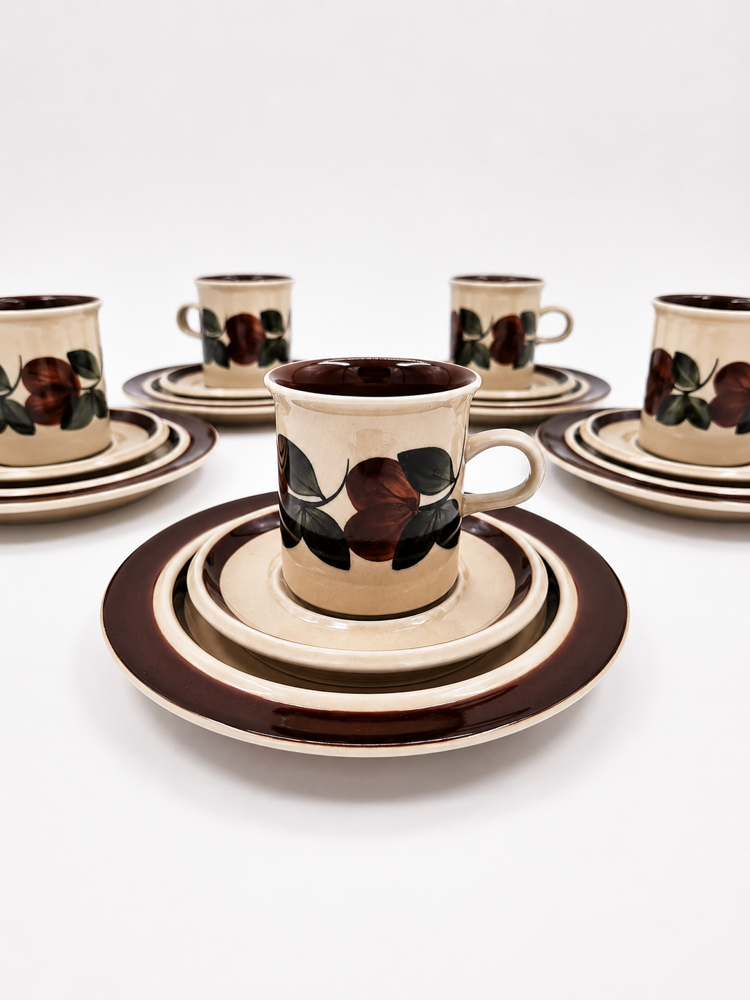 Coffee & Tea Sets