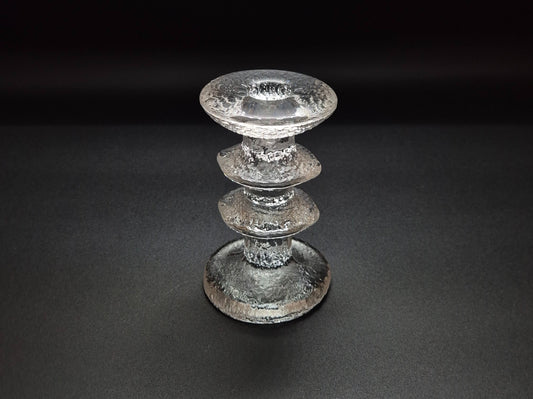 Iittala Festivo Candleholder – Timo Sarpaneva