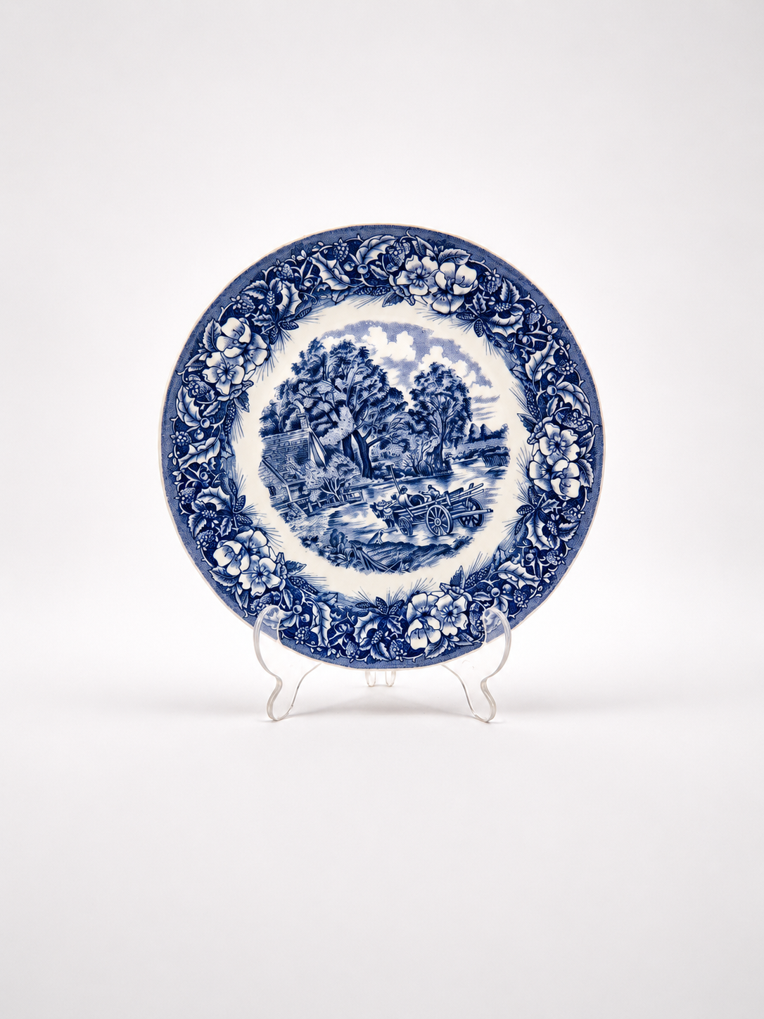 Ceramica Quadrifoglio Serving Bowl