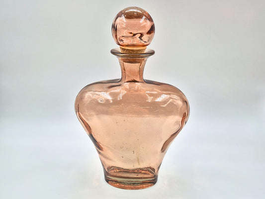 Vintage Vidrios San Miguel Hand-Recycled Glass