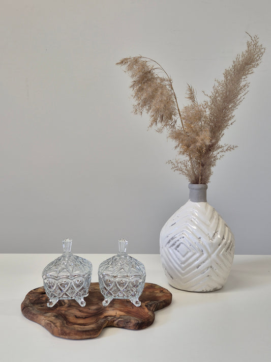 Vintage Sugar Bowl