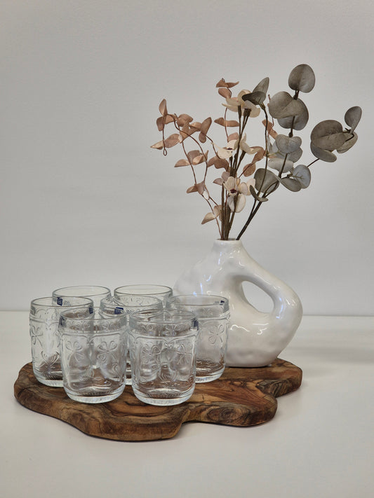 Nuutajärvi Apila drinkglas