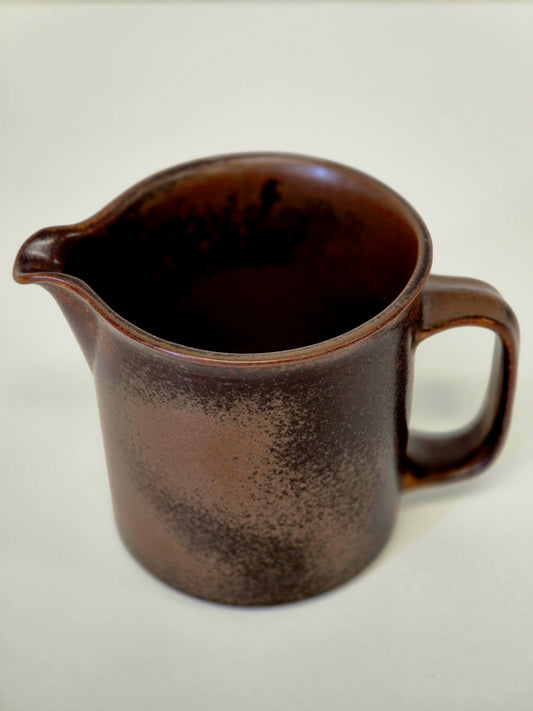 Vintage Arabia Ruska Jug (1960–1999) – Designed by Ulla Procopé