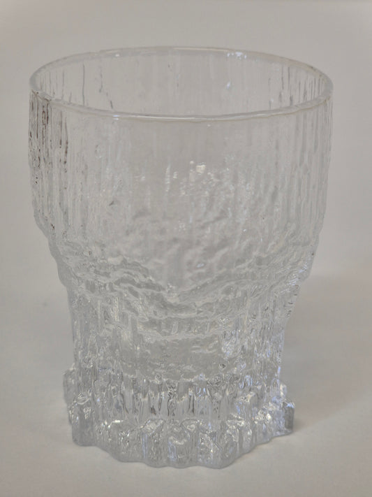 Vintage Iittala Aslak Schnapps Shot Glass (Set of 5) – Tapio Wirkkala Design