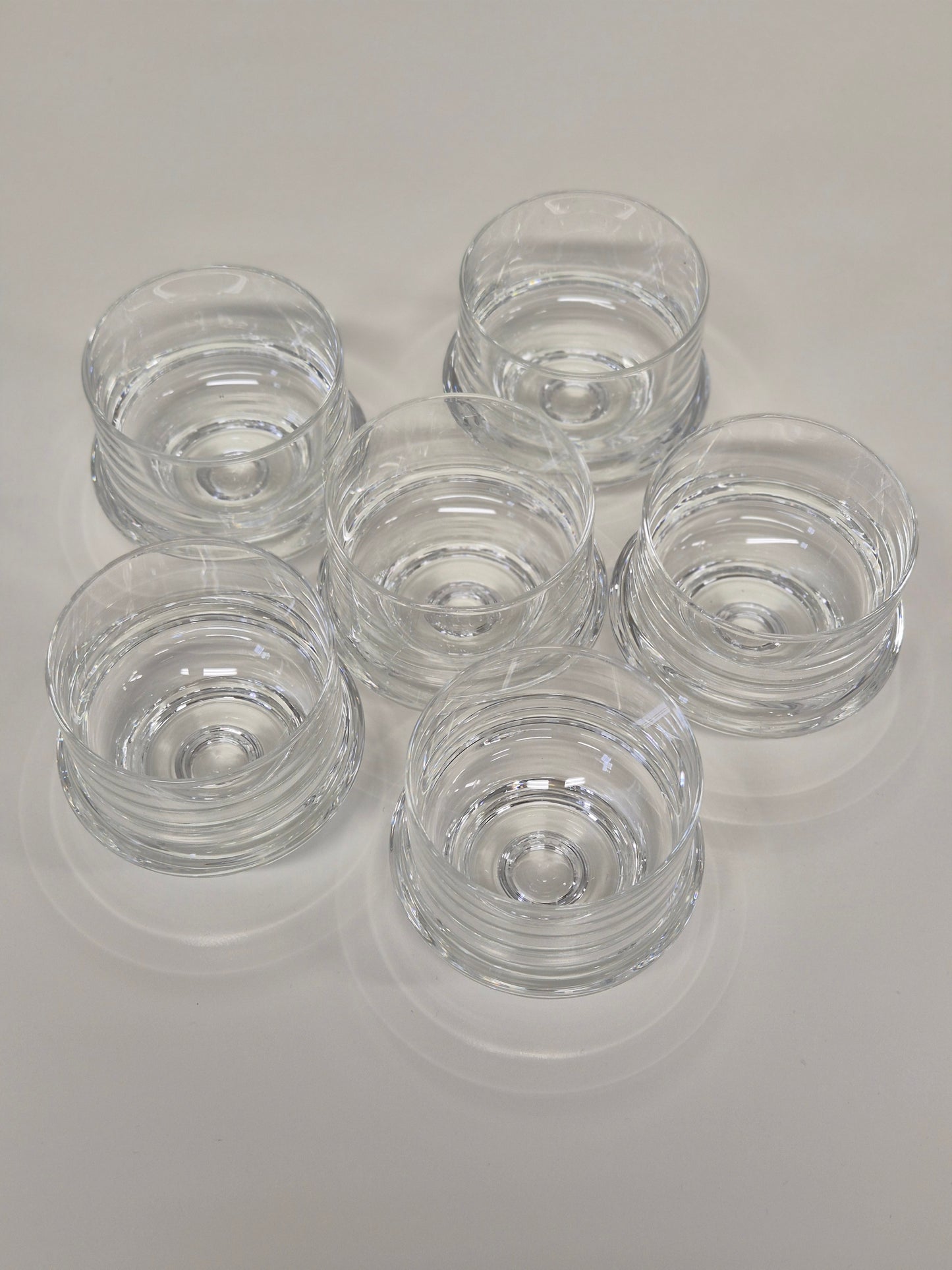 Iittala Marski-glas van Tapio Wirkkala (1960-1979)