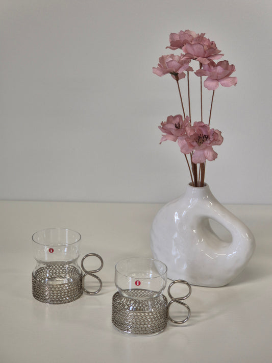 Iittala Tsaikka Glühweinmok - Timo Sarpaneva Design (1957)