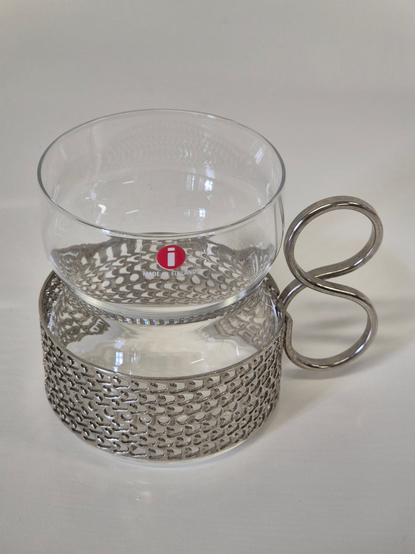 Iittala Tsaikka Glühweinmok - Timo Sarpaneva Design (1957)