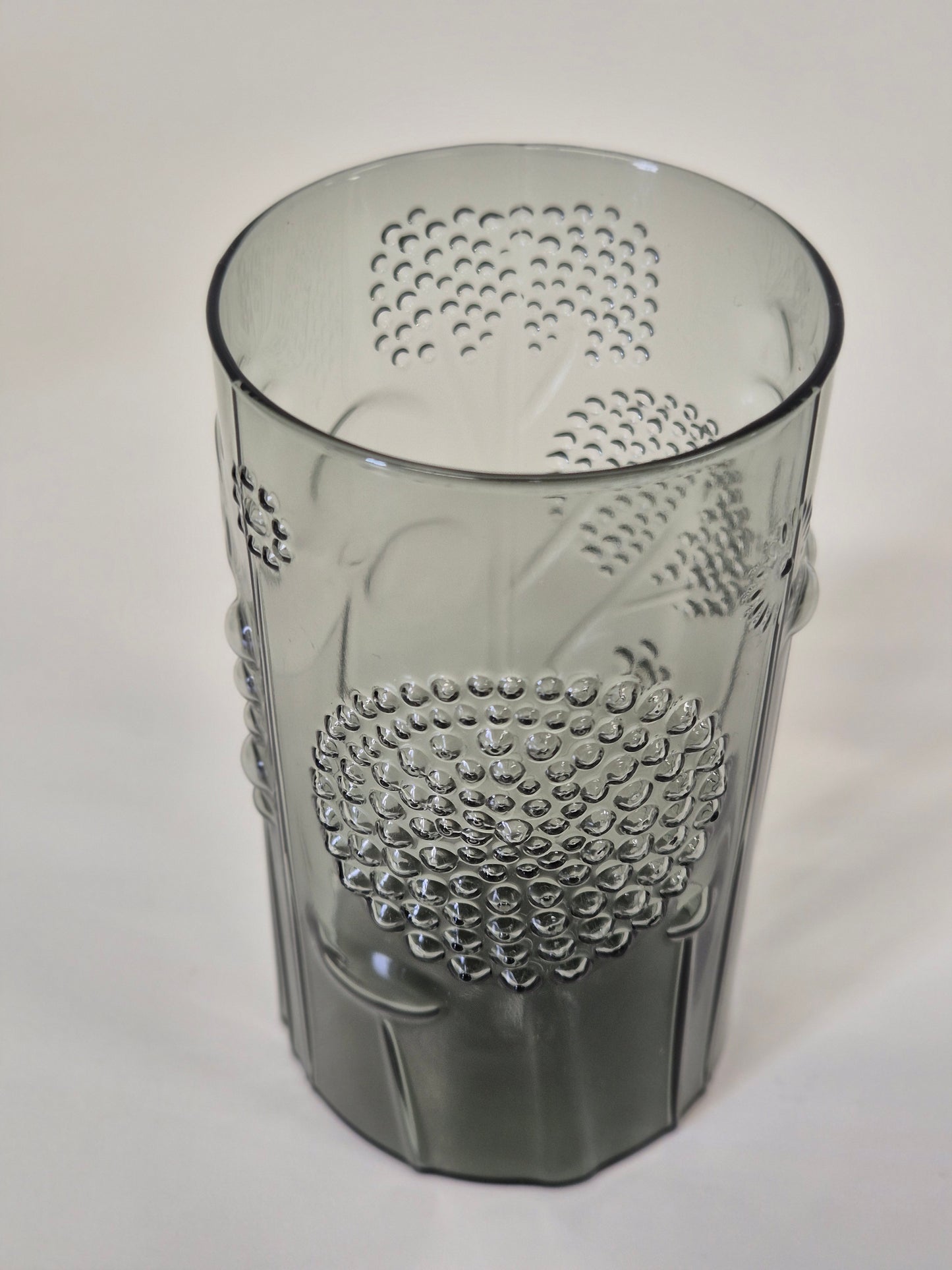 Iittala Finland Nuutajärvi Flora Tuimelaar van Oiva Toikka