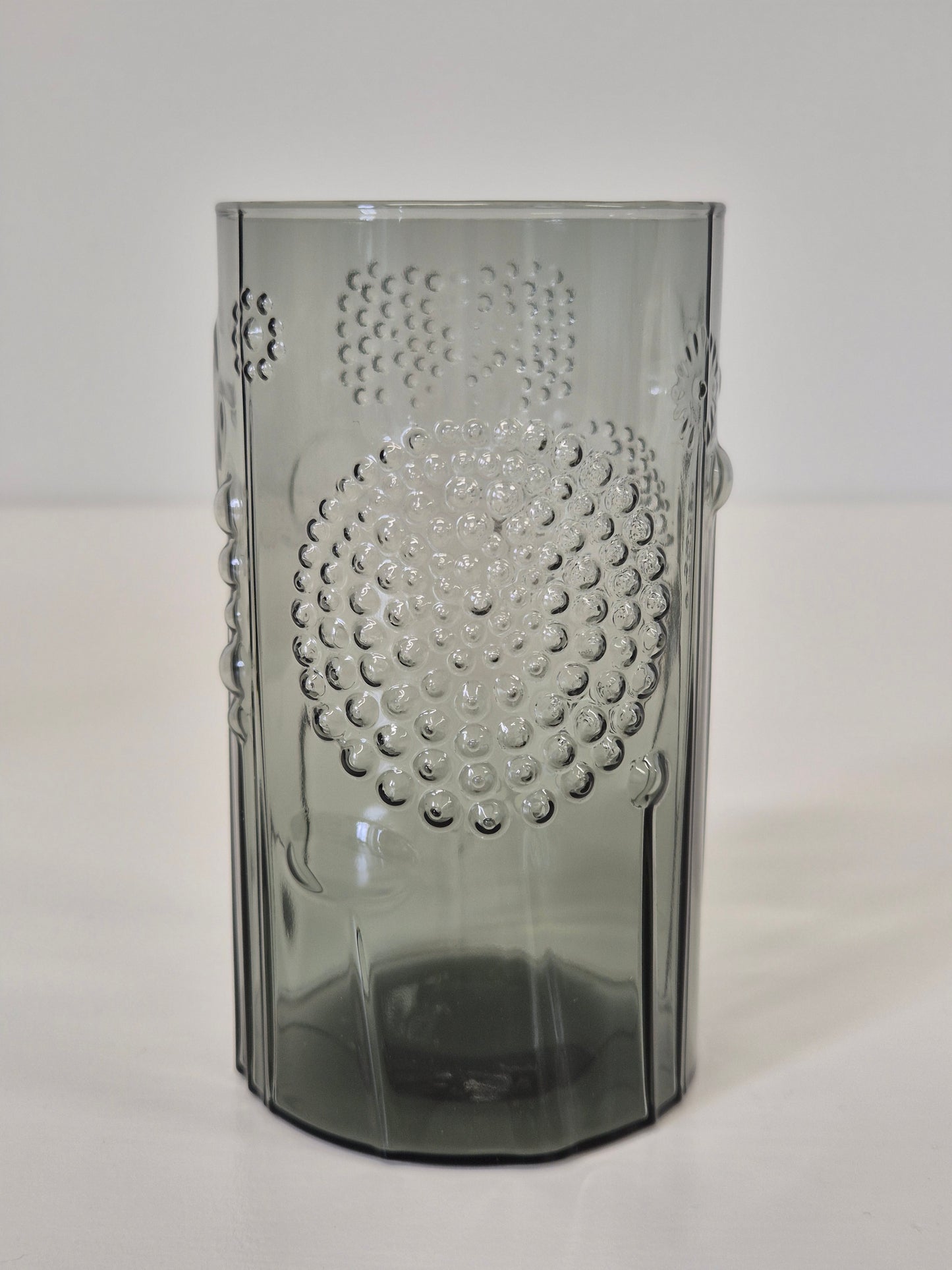 Iittala Finland Nuutajärvi Flora Tuimelaar van Oiva Toikka