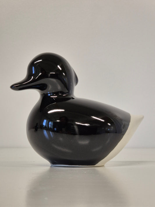 Vintage Ceramic Bird Figurine – Jussi’s Studio Pottery