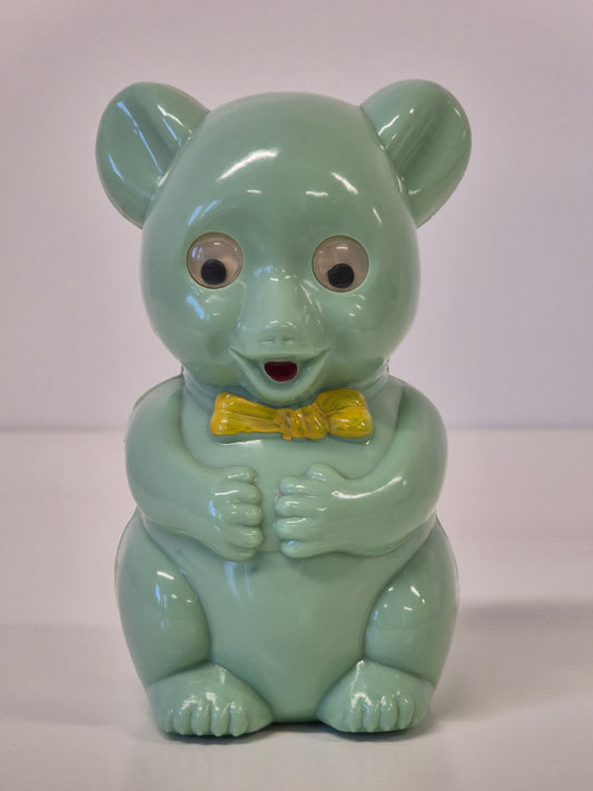 Vintage Piggybank – Charming Retro Savings Bank