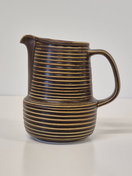 Arabia Kaarna Jug – Göran Bäck Design, Finland