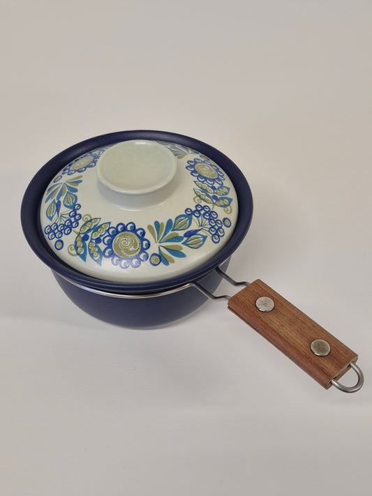 Figgjo Flameware "Tor Viking" steelpan