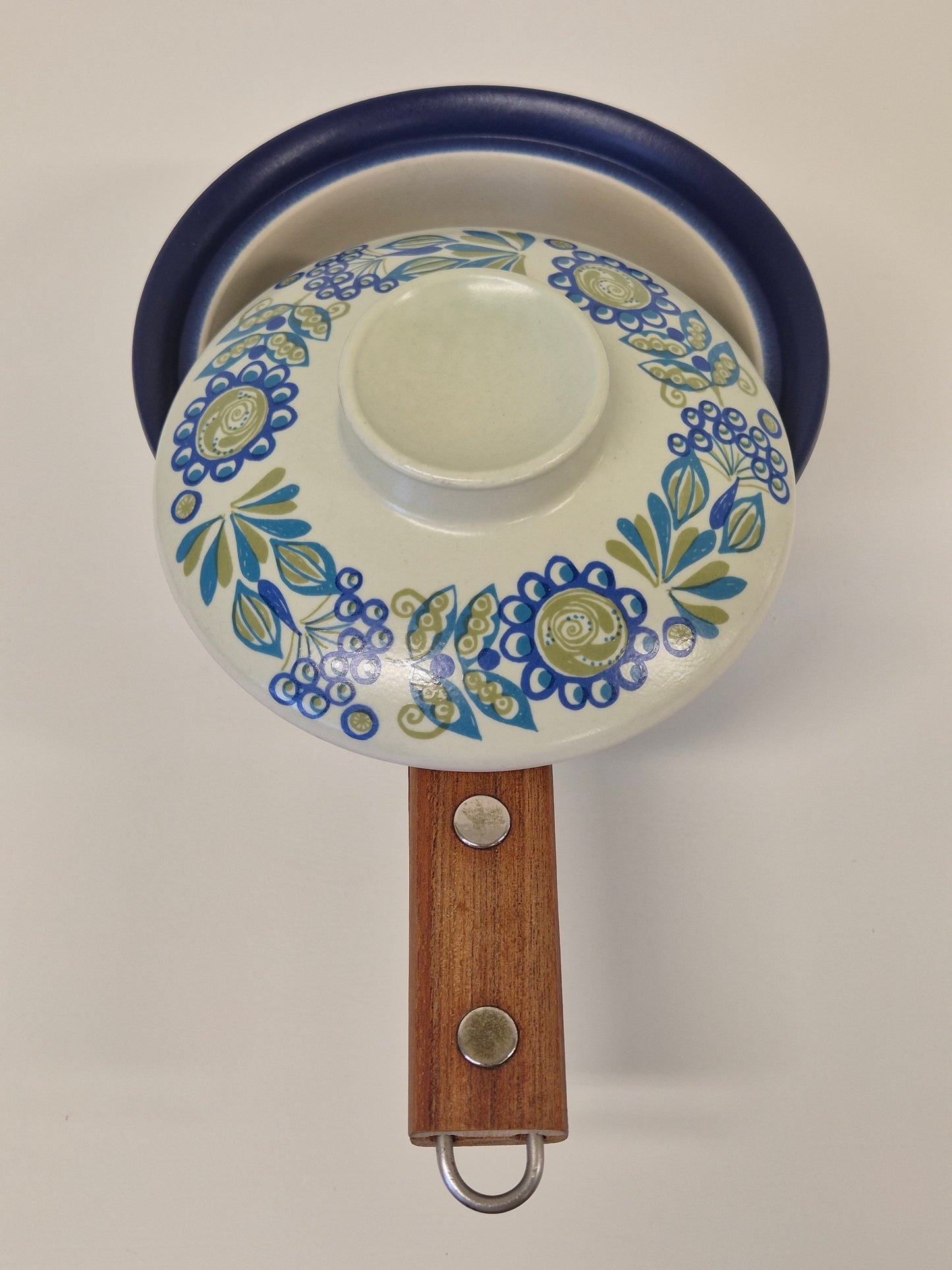 Figgjo Flameware "Tor Viking" steelpan