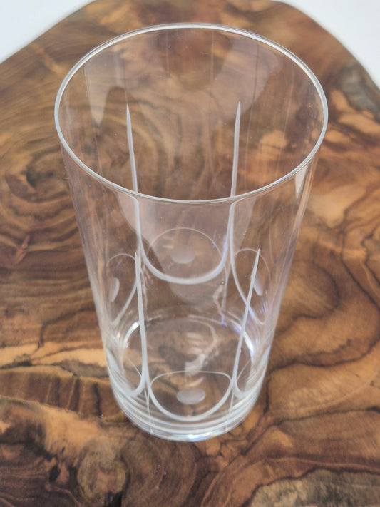 Sirkka-Liisa Kumela Drinking Glasses – Kumela Sirkku Series, Finland