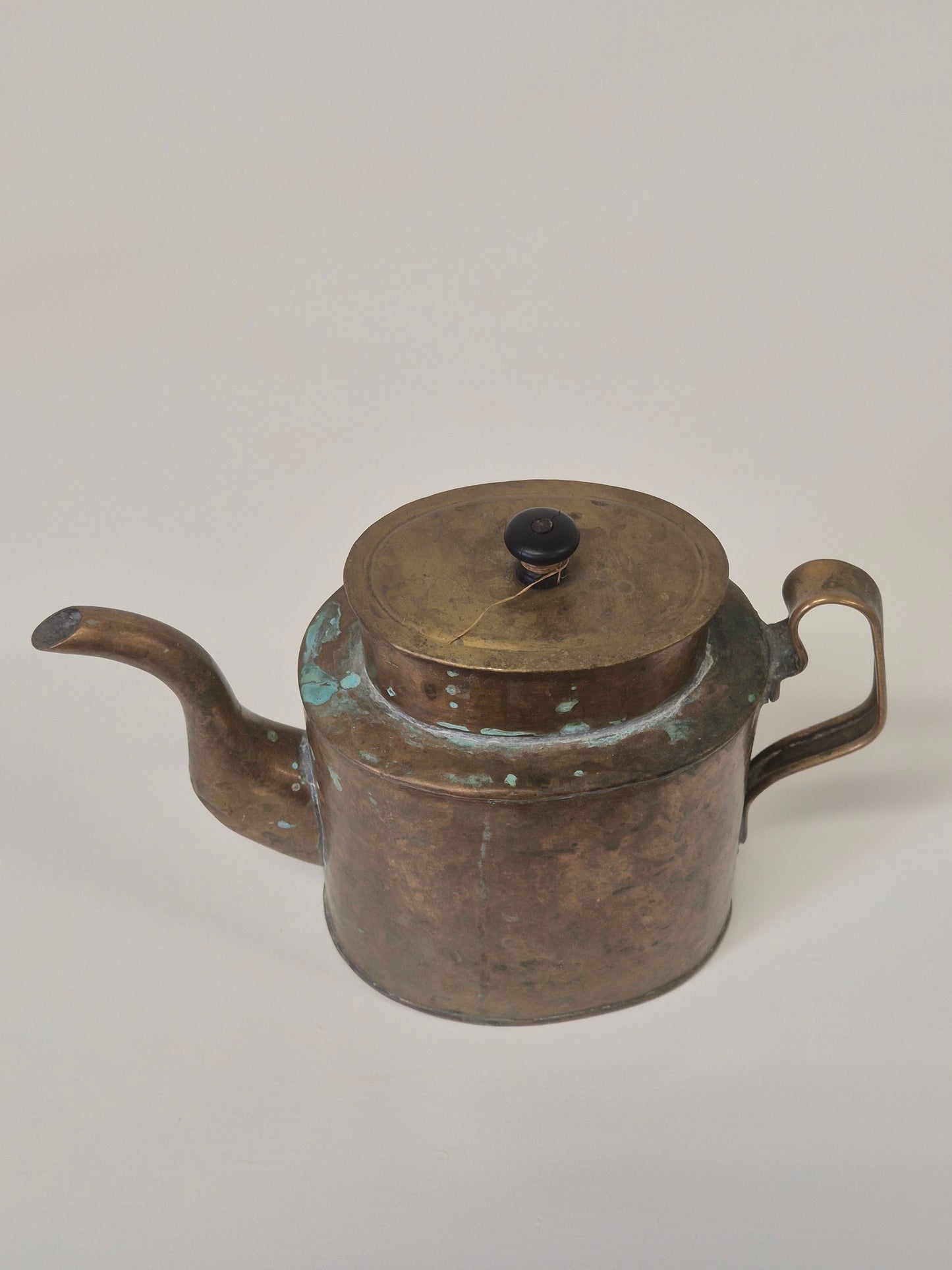 Vintage koffiepot – tijdloze elegantie voor dagelijks koffiezetten