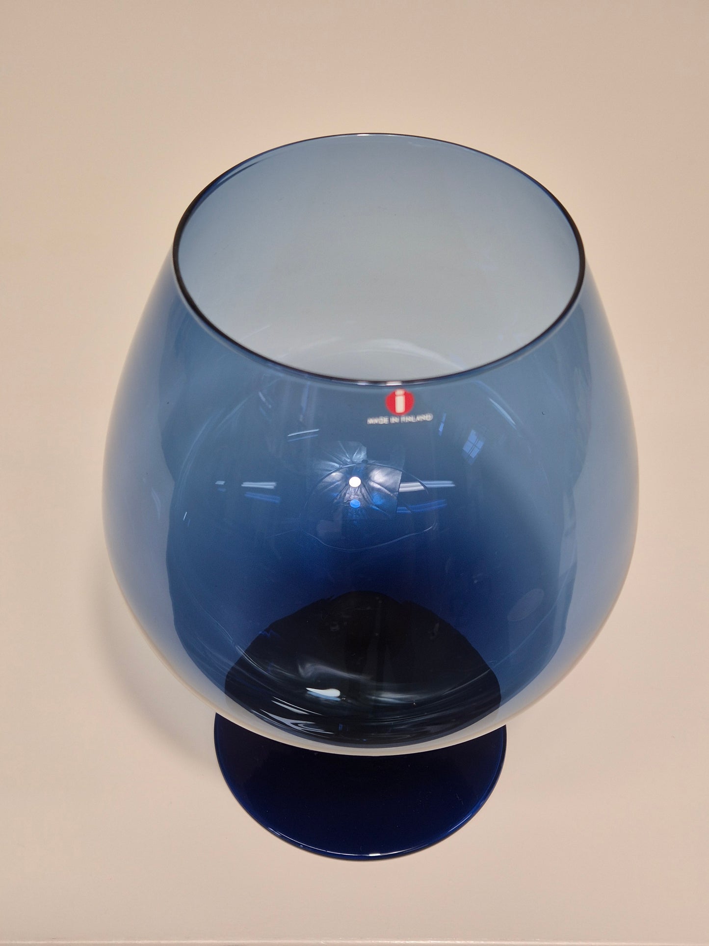 Iittala Aromaglas – Erkki Vesanto Design, Finland
