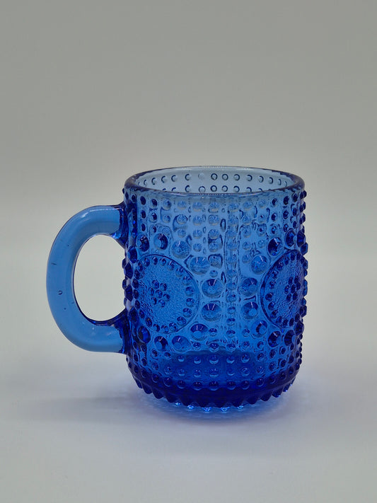 Vintage Grapponia Punch Mug by Nanny Still – Riihimäen Lasi