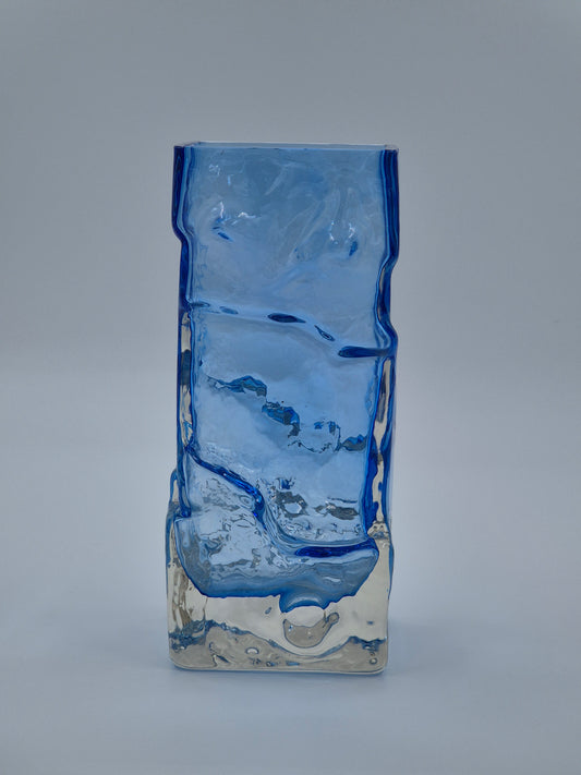 Humppila Fantasia Vase – Henrik Koivula (1969–1973)