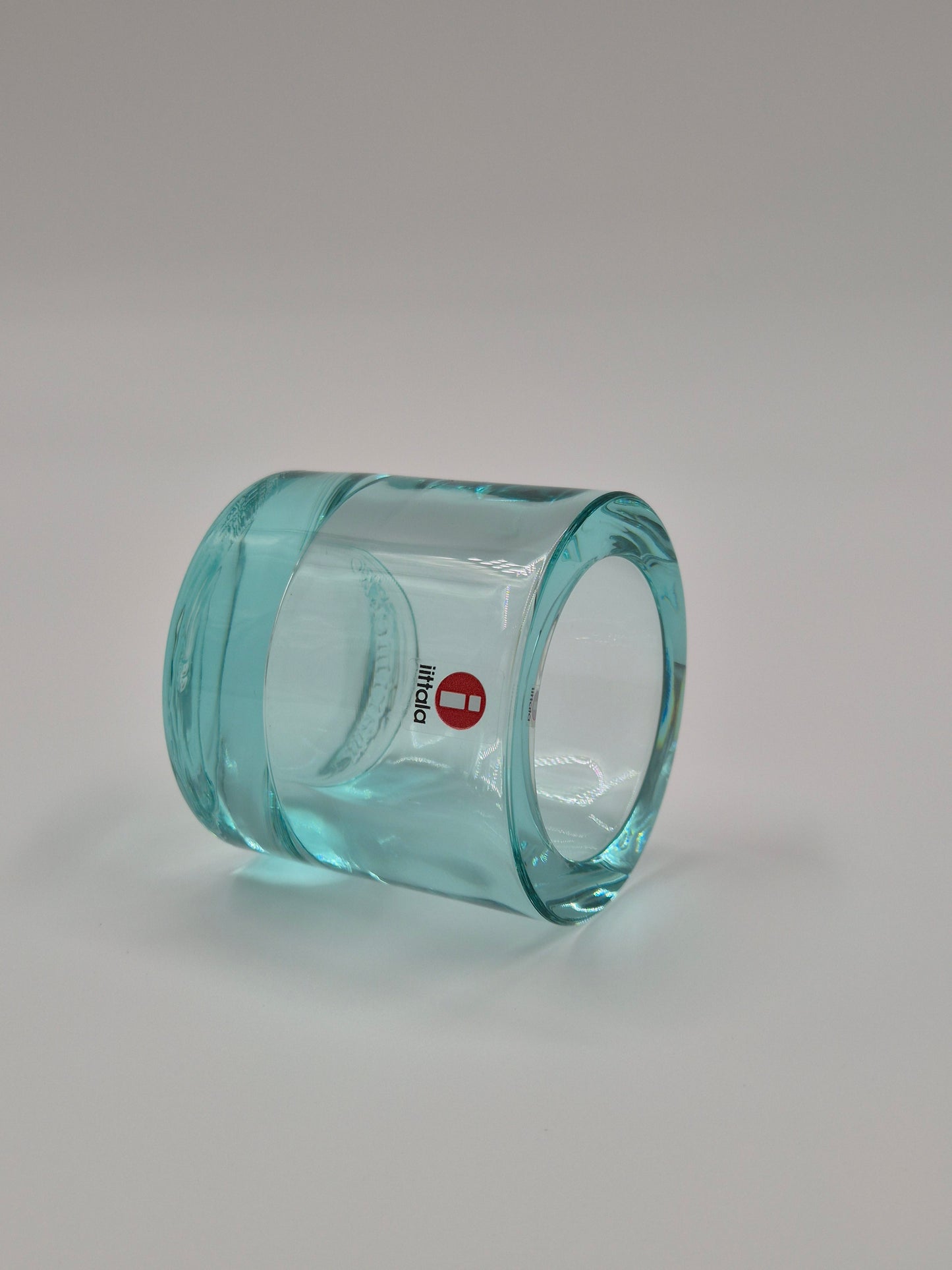 Iittala-Marimekko Lichtblauw KIVI Votief Heikki Orvola