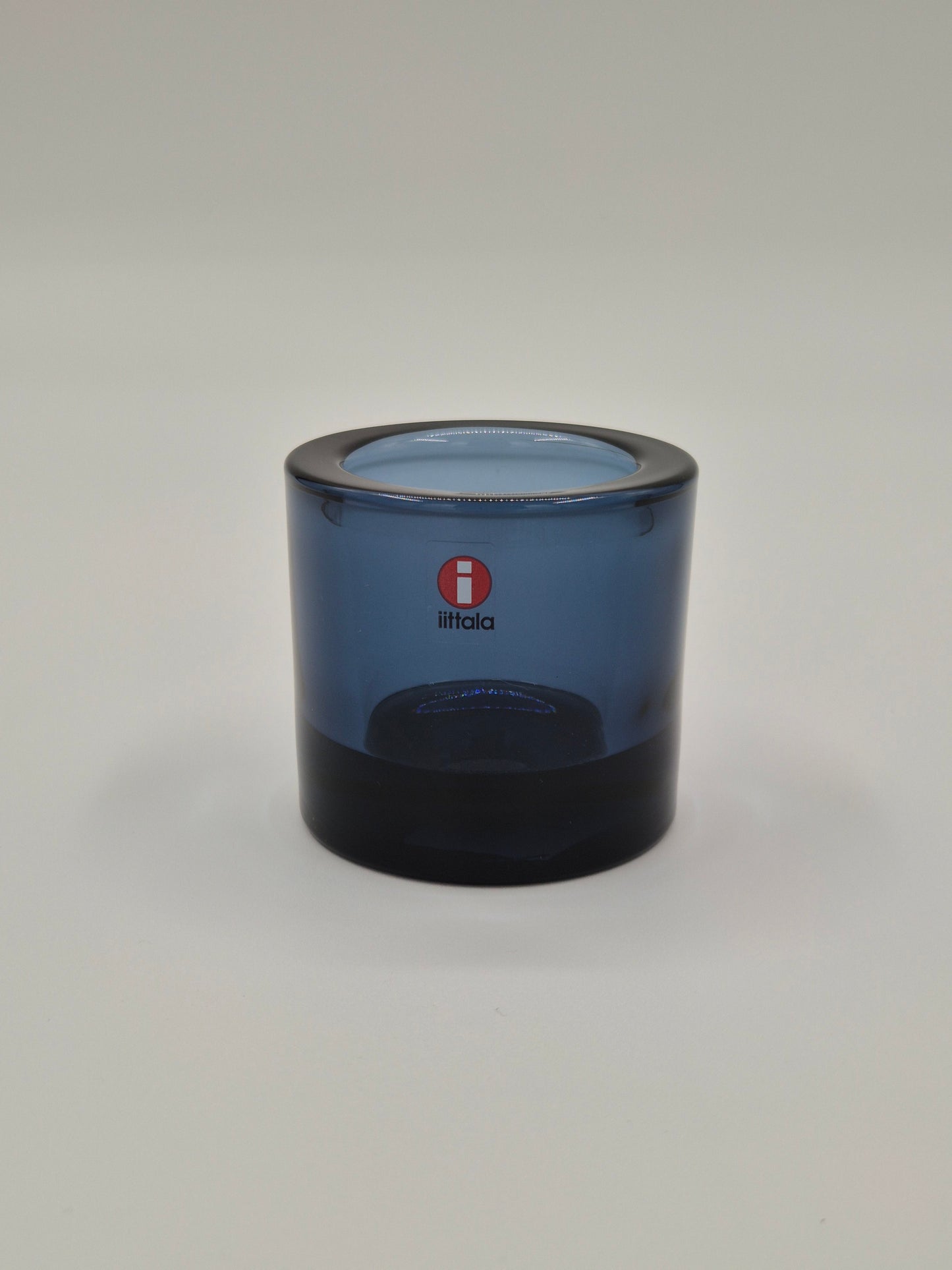 Iittala-Marimekko Ultramarijn KIVI Votief