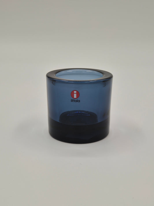 Iittala-Marimekko Ultramarine KIVI Votive