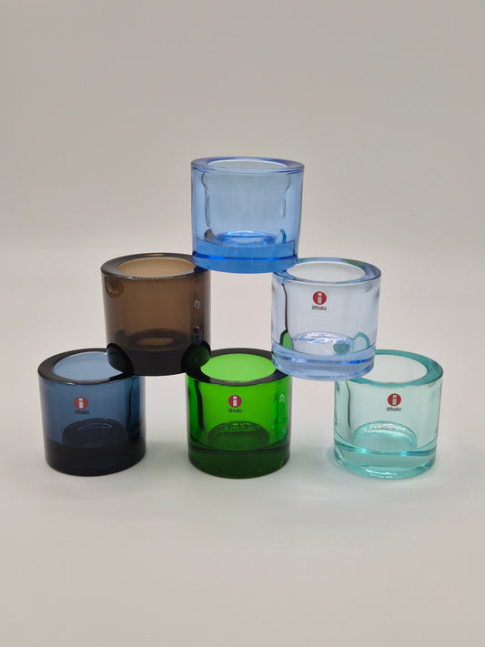 Iittala-Marimekko Dennengroen KIVI Votief