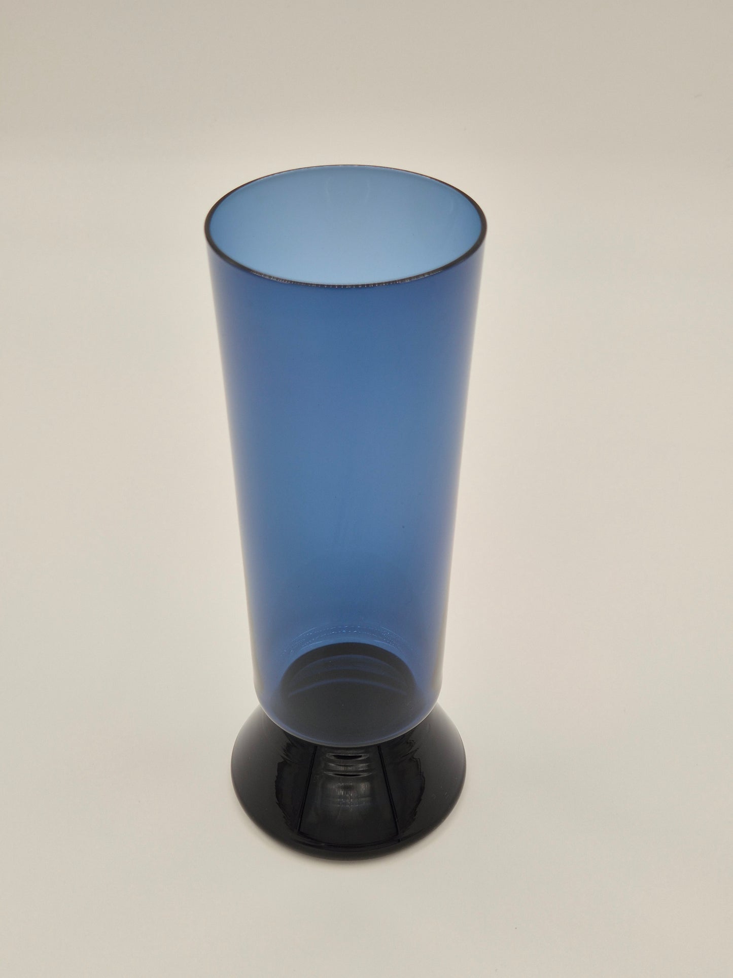 Nuutajärvi Vase 1428 by Kaj Franck (1963-68)
