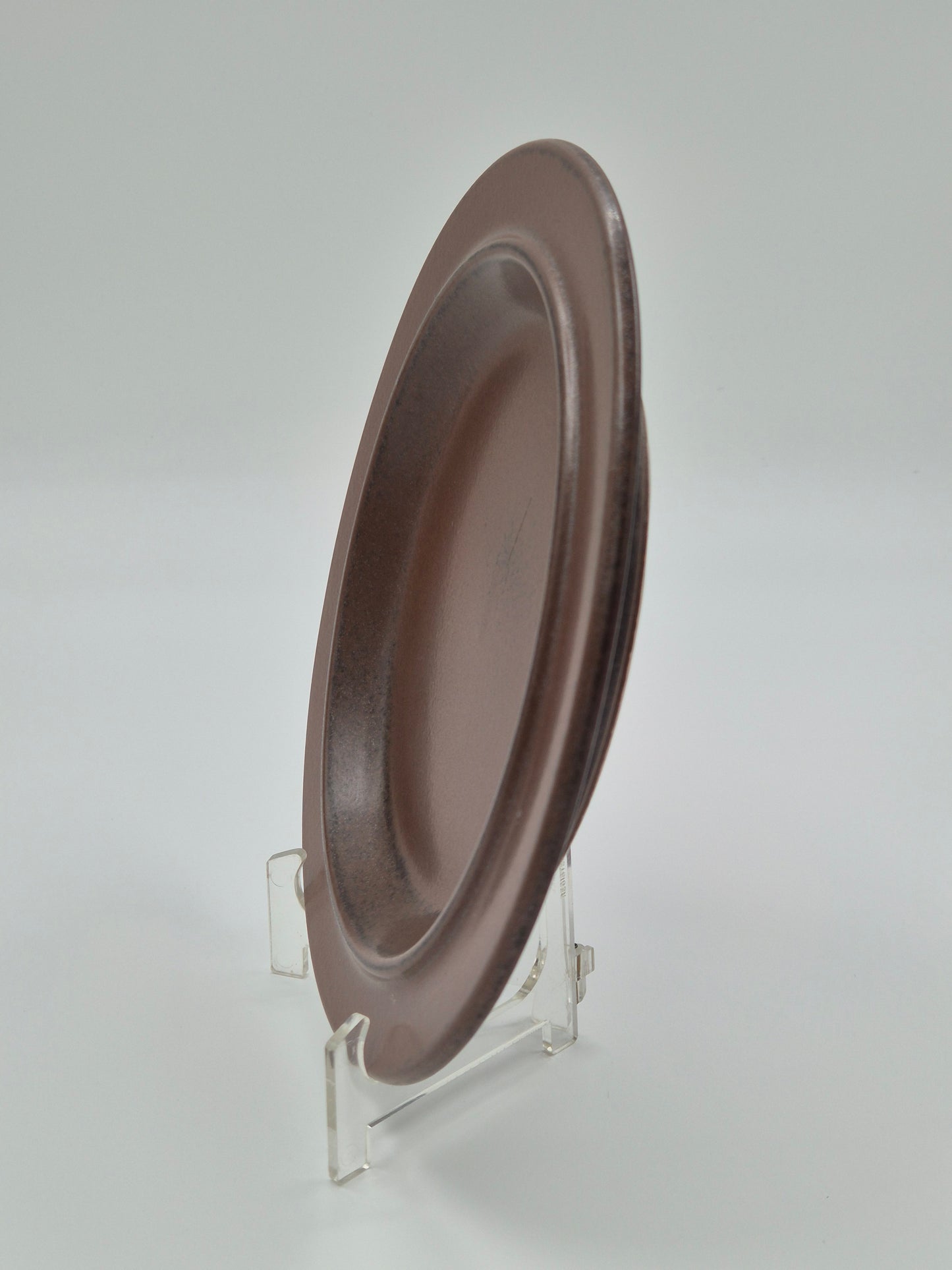 Arabia Ruska ovaal bord - Ulla Procopé Fins ontwerp (jaren 60-90)