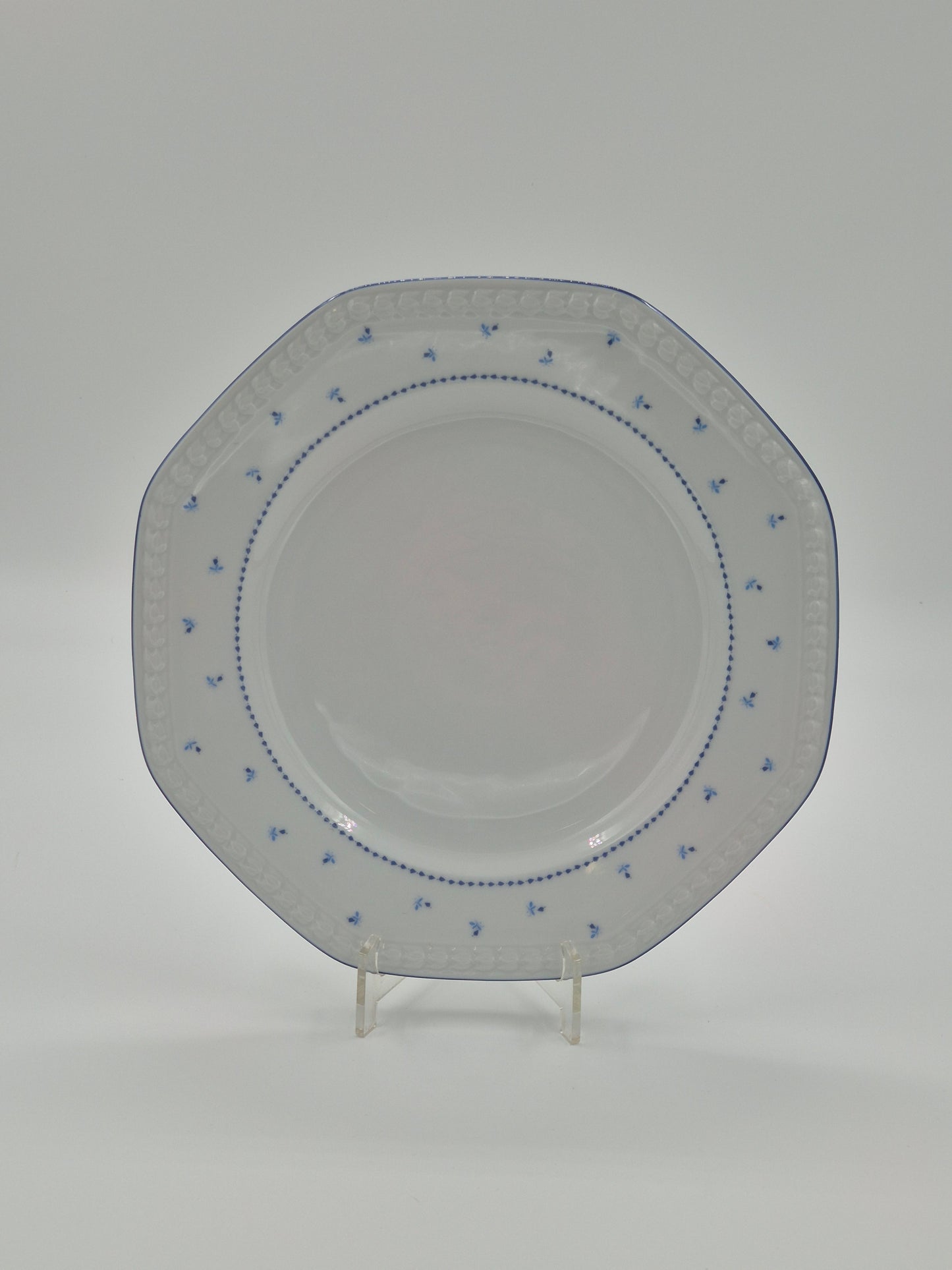 Seltmann Weiden Bavaria Dinner Plate