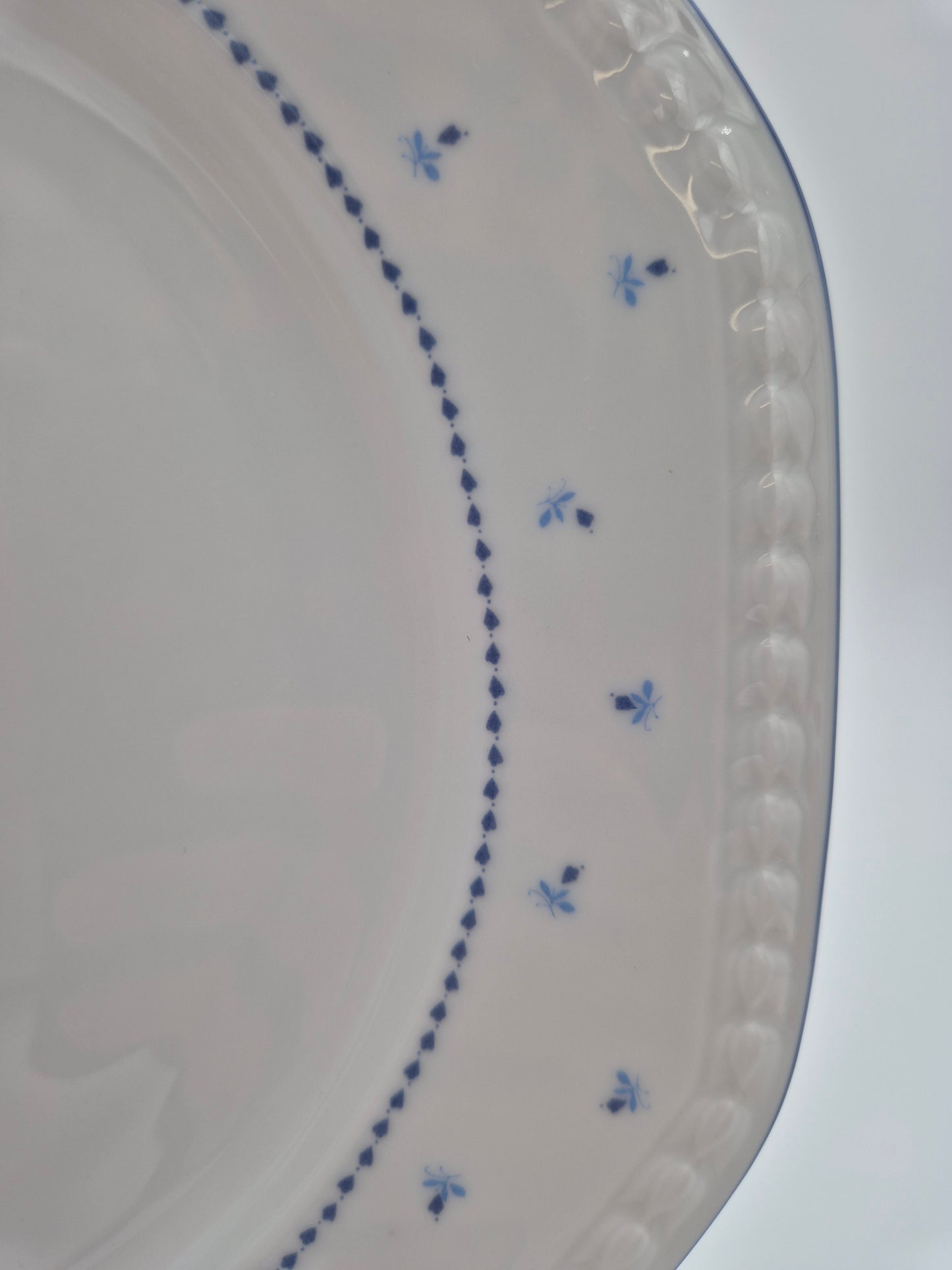 Seltmann Weiden Bavaria Dinner Plate
