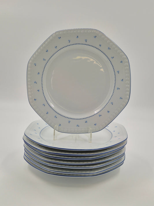 Seltmann Weiden Bavaria Dinner Plate