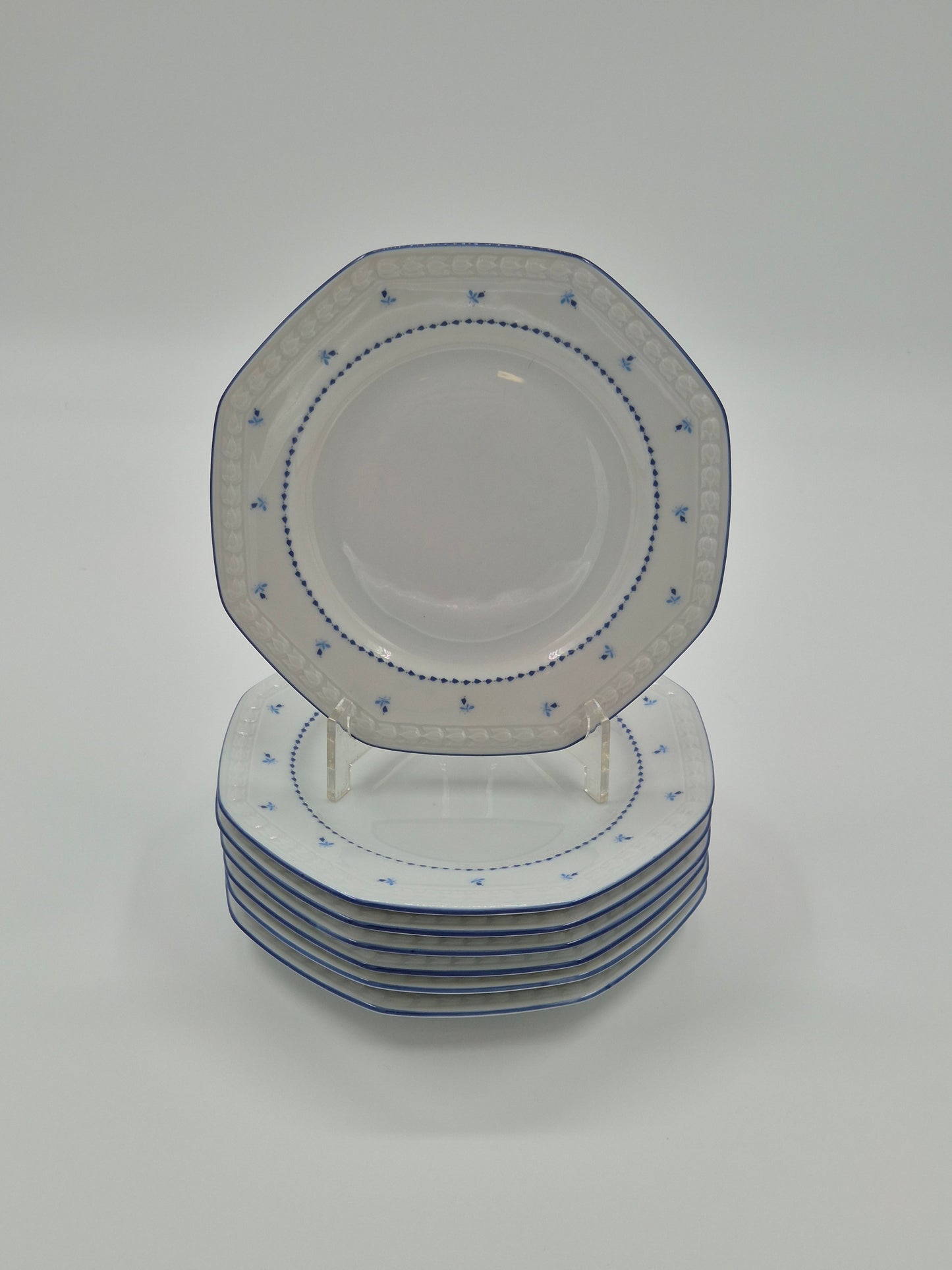 Seltmann Weiden Bavaria Appetizer Plates
