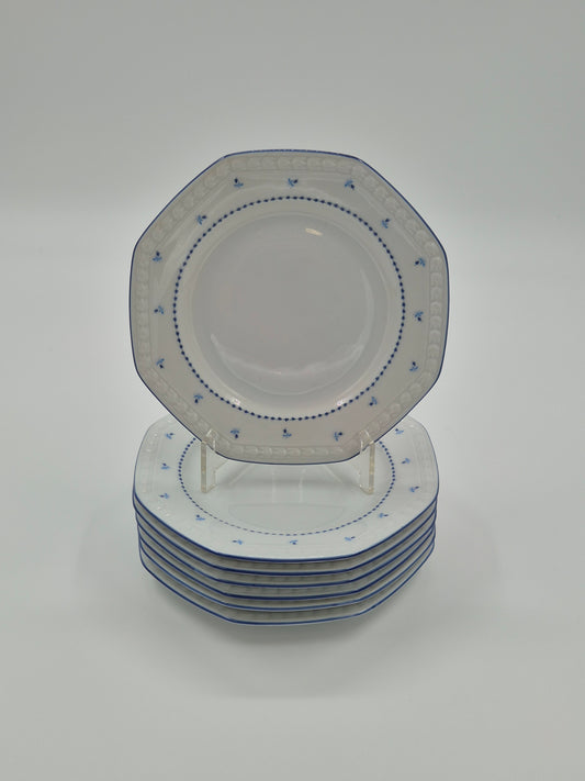 Seltmann Weiden Bavaria Appetizer Plates