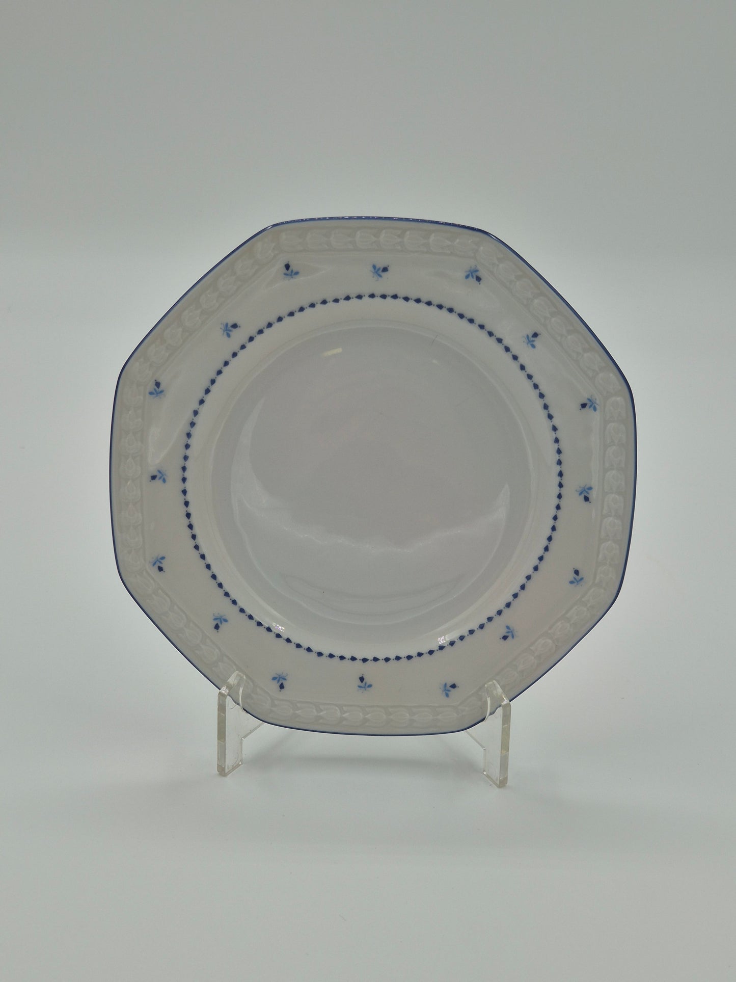 Seltmann Weiden Bavaria Appetizer Plates