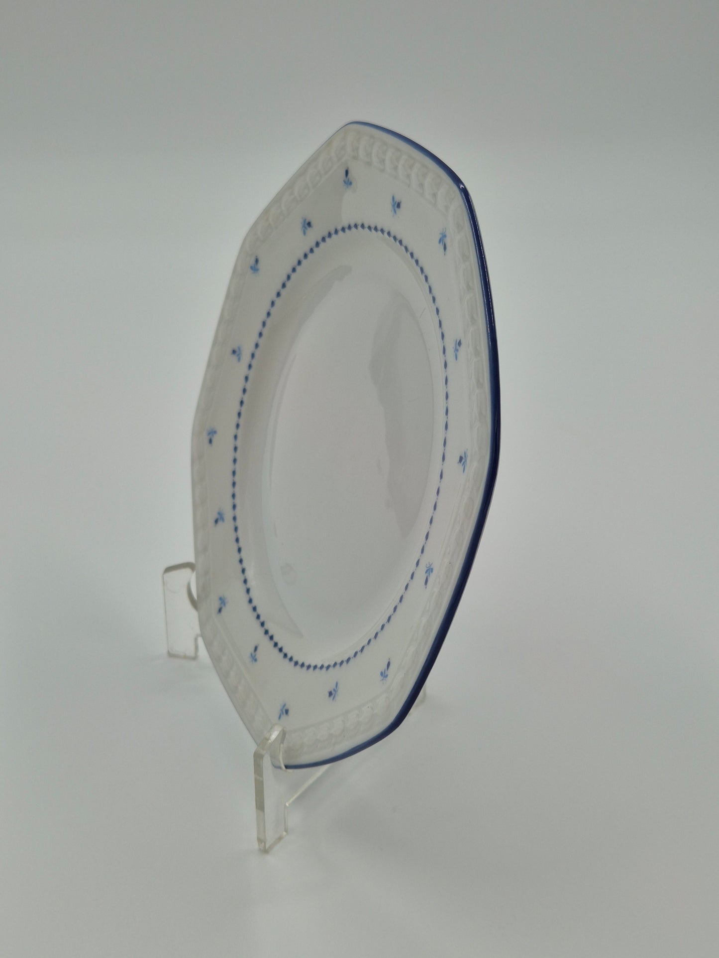 Seltmann Weiden Bavaria Appetizer Plates