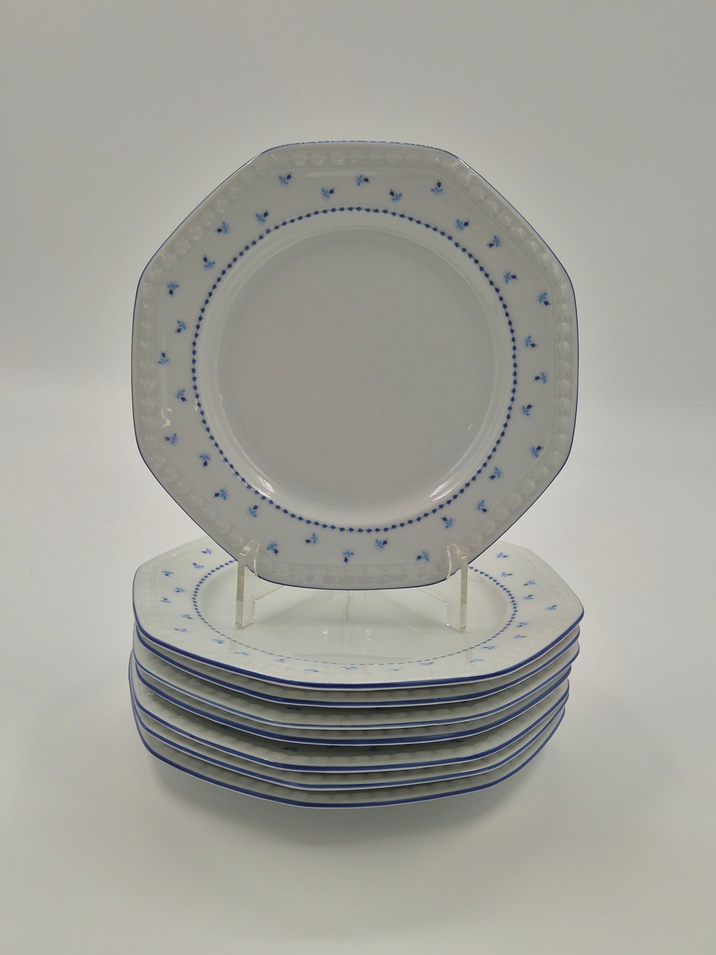 Seltmann Weiden Bavaria Dessert Plate