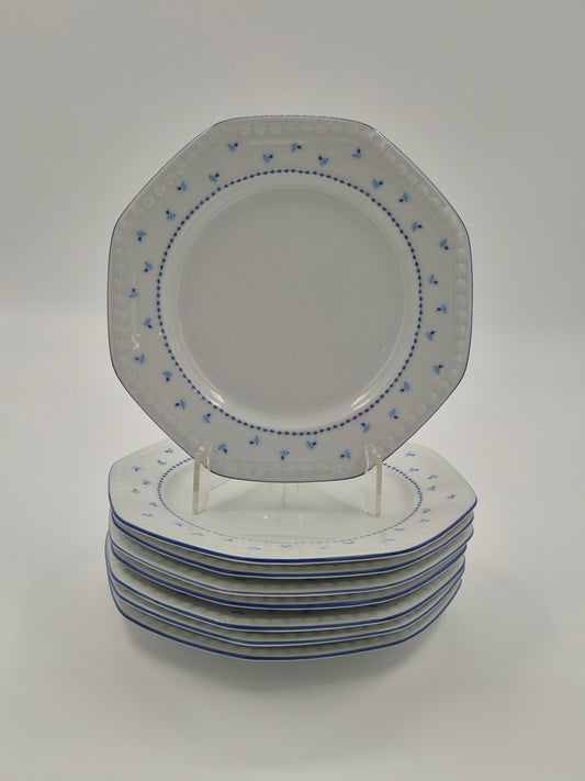 Seltmann Weiden Bavaria Dessert Plate