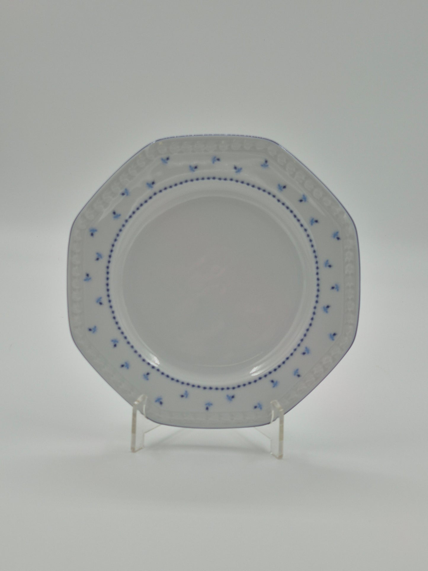Seltmann Weiden Bavaria Dessert Plate