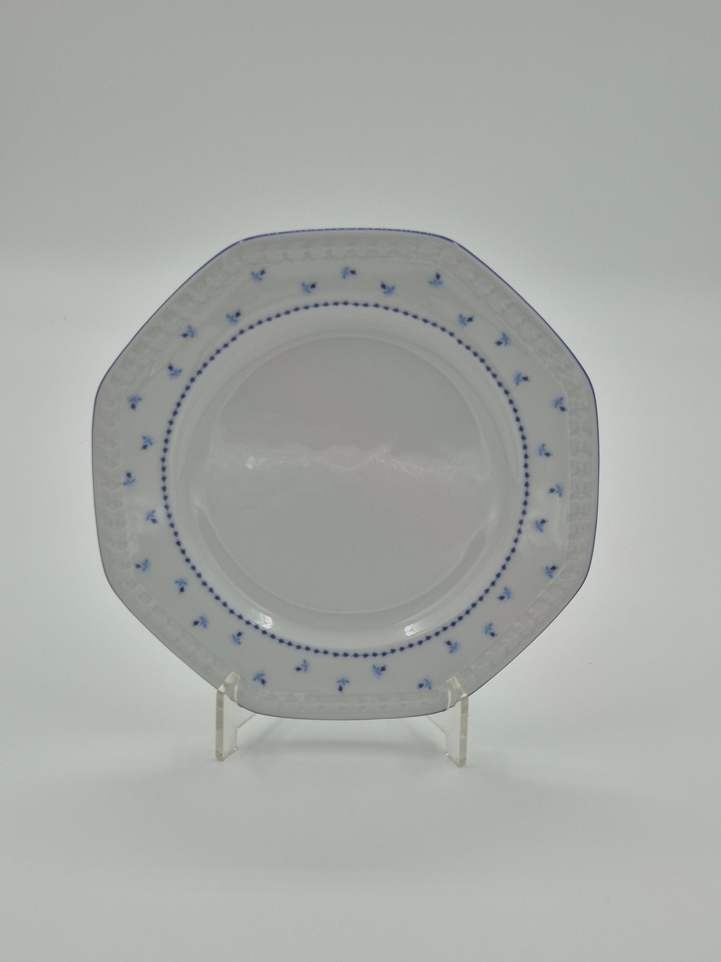 Seltmann Weiden Bavaria Dessert Plate
