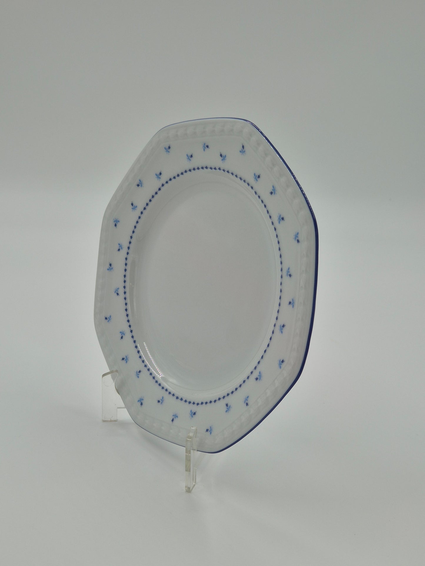 Seltmann Weiden Bavaria Dessert Plate
