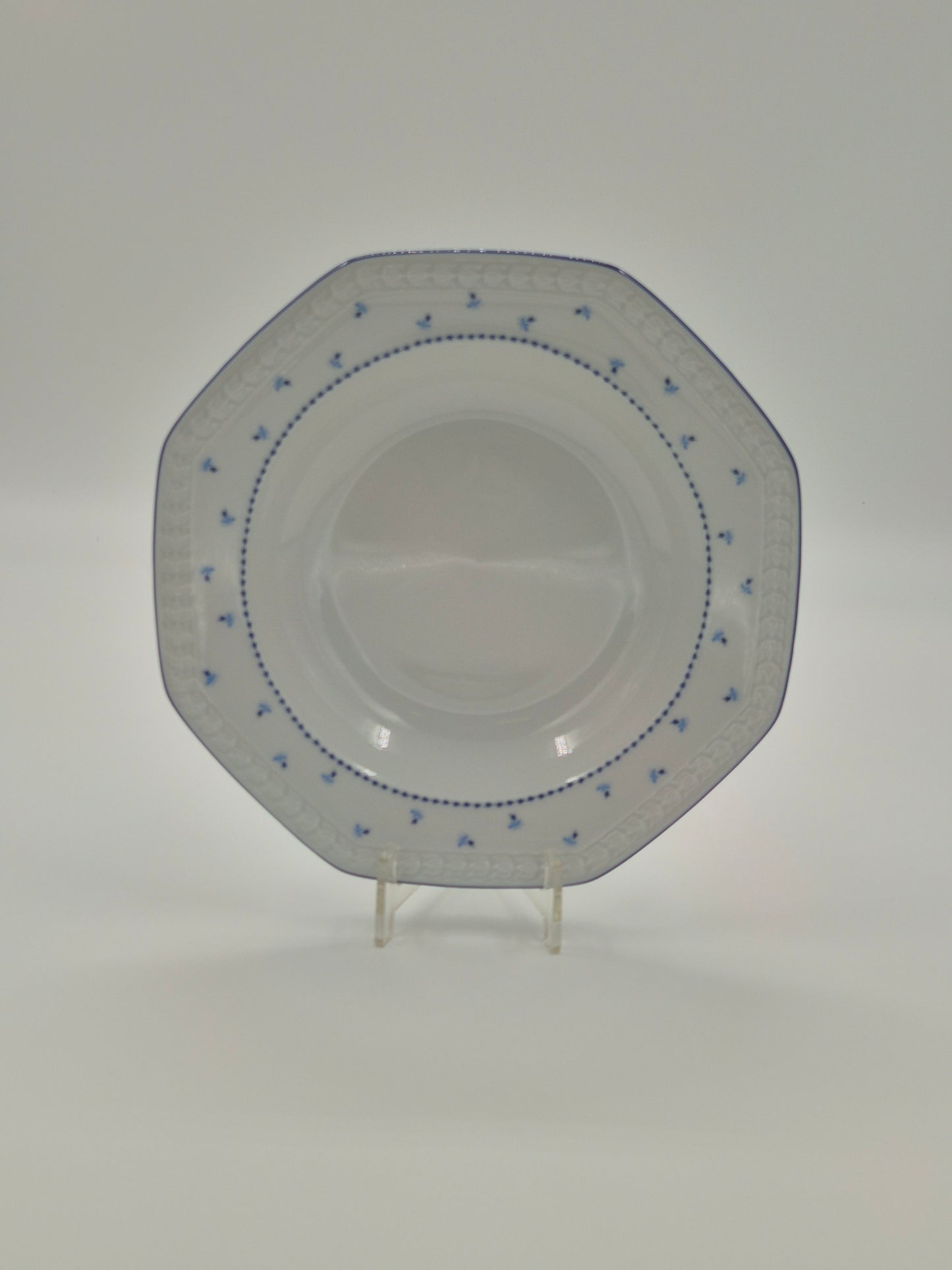 Seltmann Weiden Bavaria Soup Plates