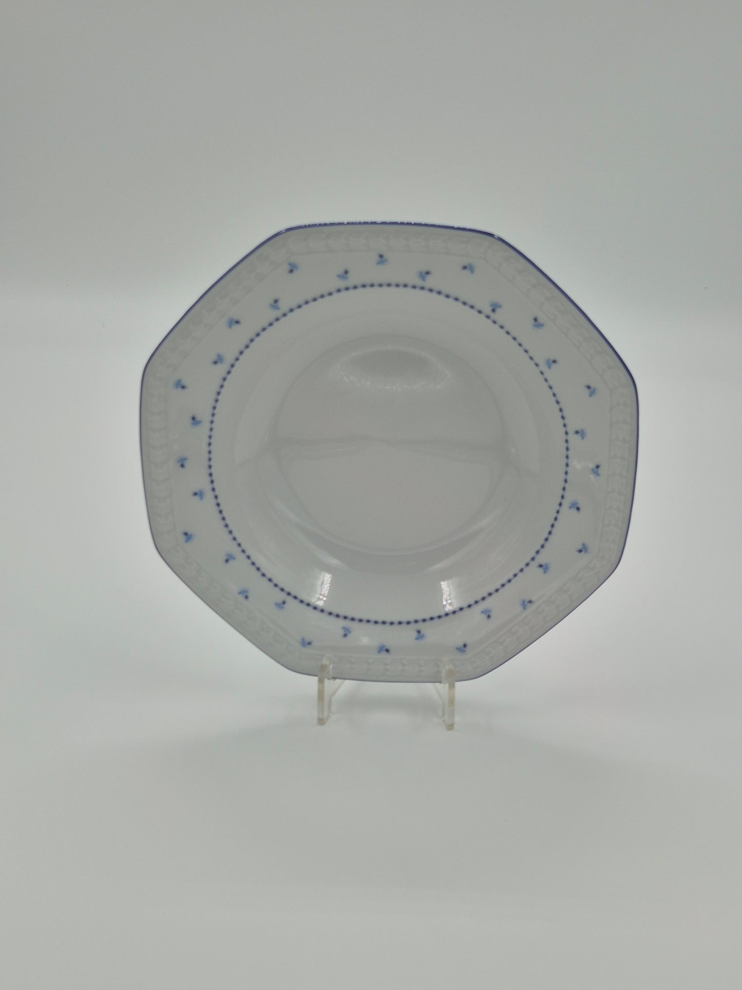 Seltmann Weiden Bavaria Soup Plates