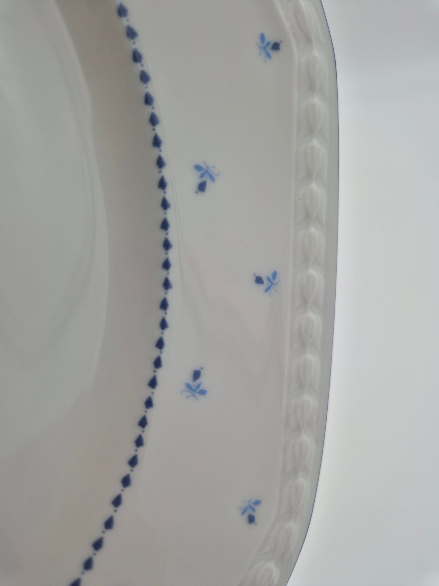 Seltmann Weiden Bavaria Serving Plate